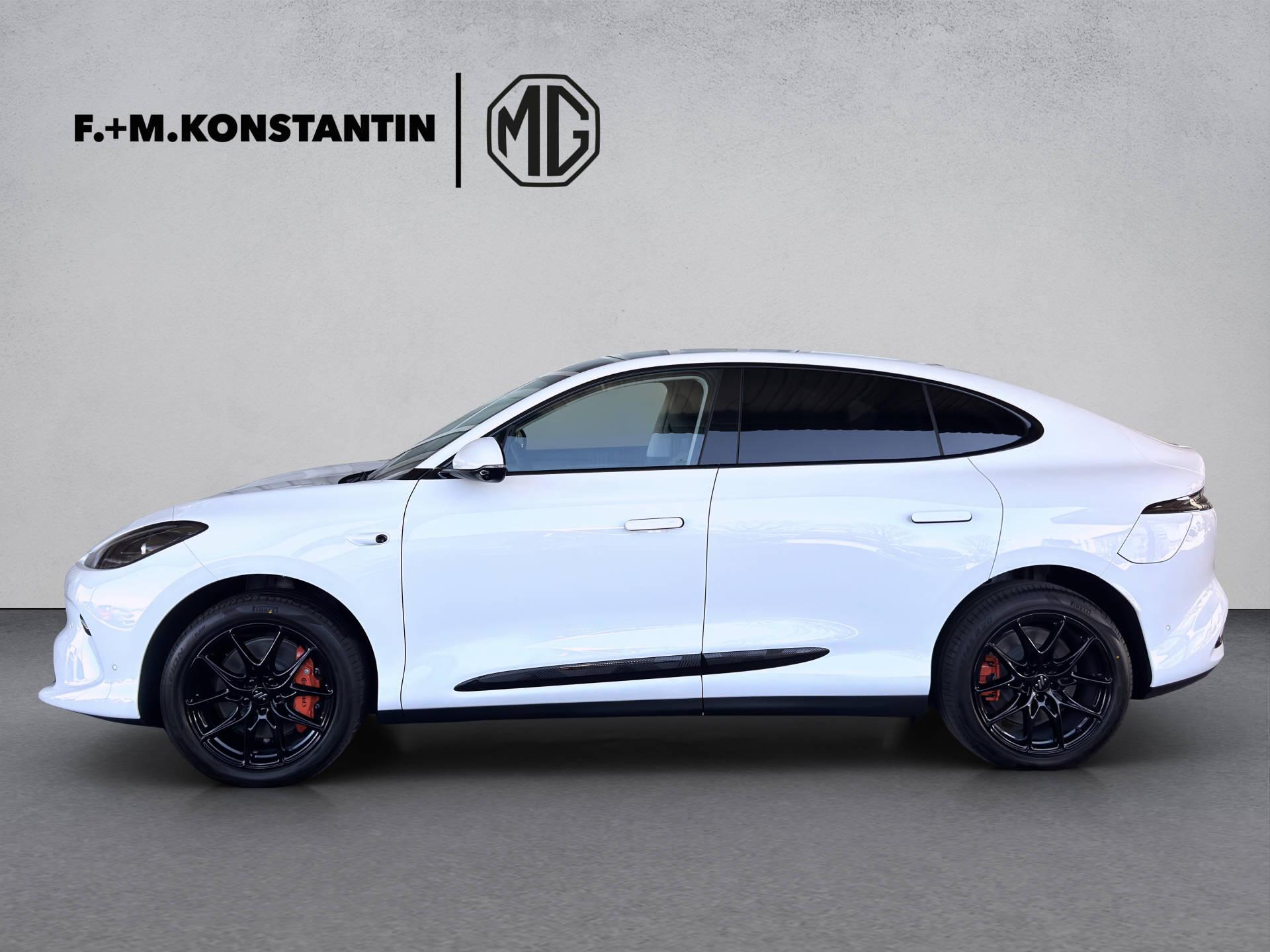 IM6 100 kWh Performance 20 4WD