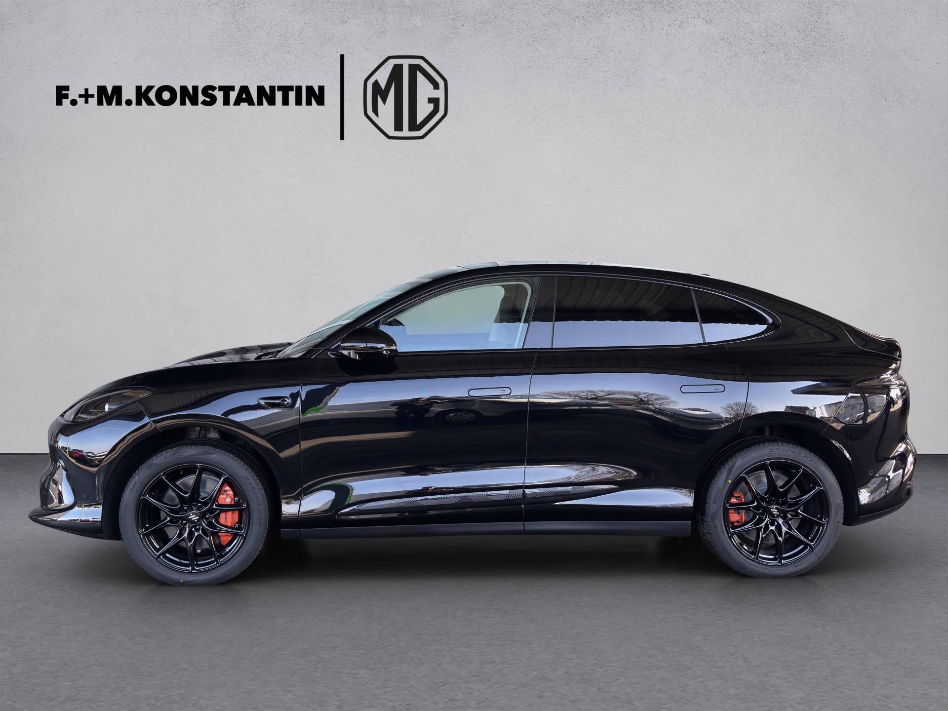 IM6 100 kWh Performance 20 4WD