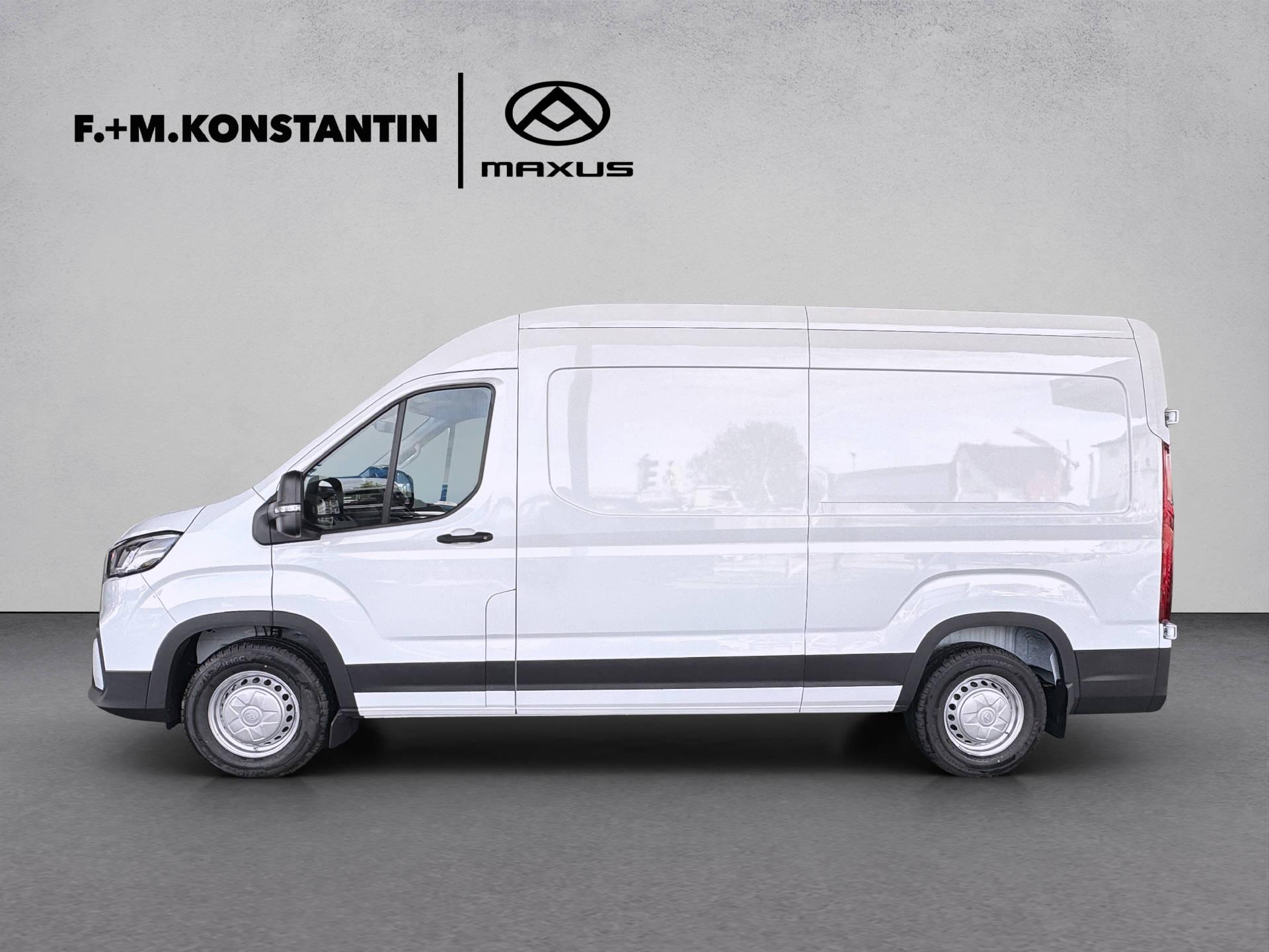 Deliver 9 Kaw. L3H2 2.0 TD Comfort