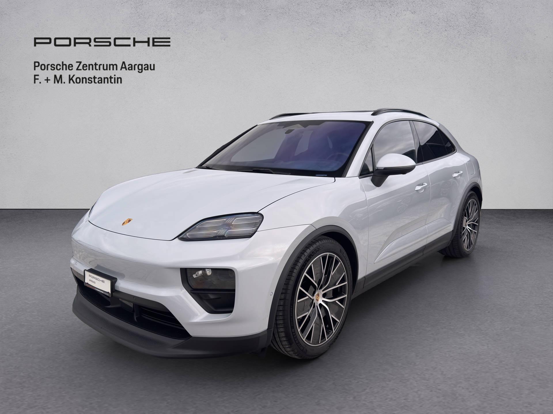 Macan 4