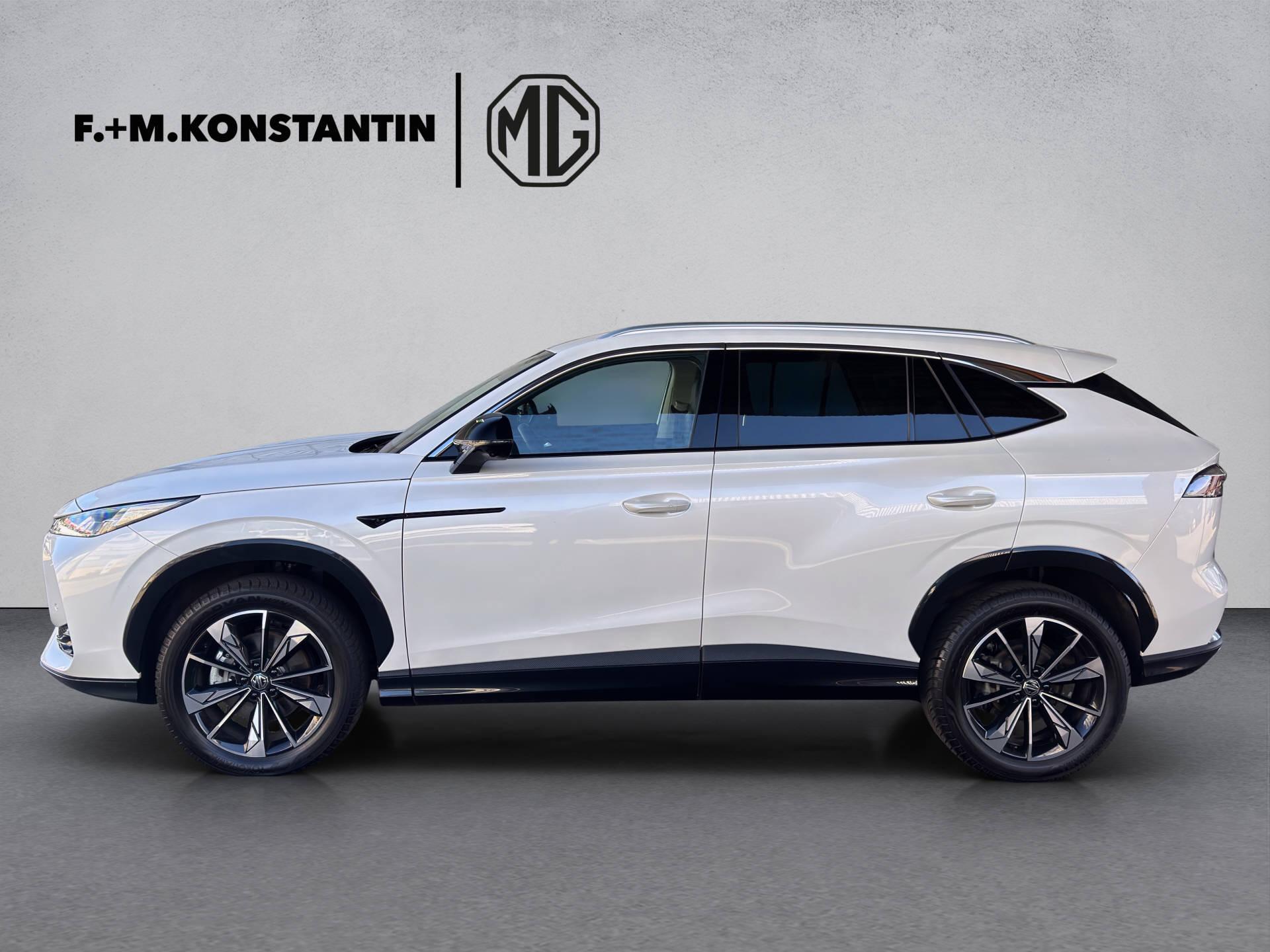HS 1.5 Vti-Tech Luxury