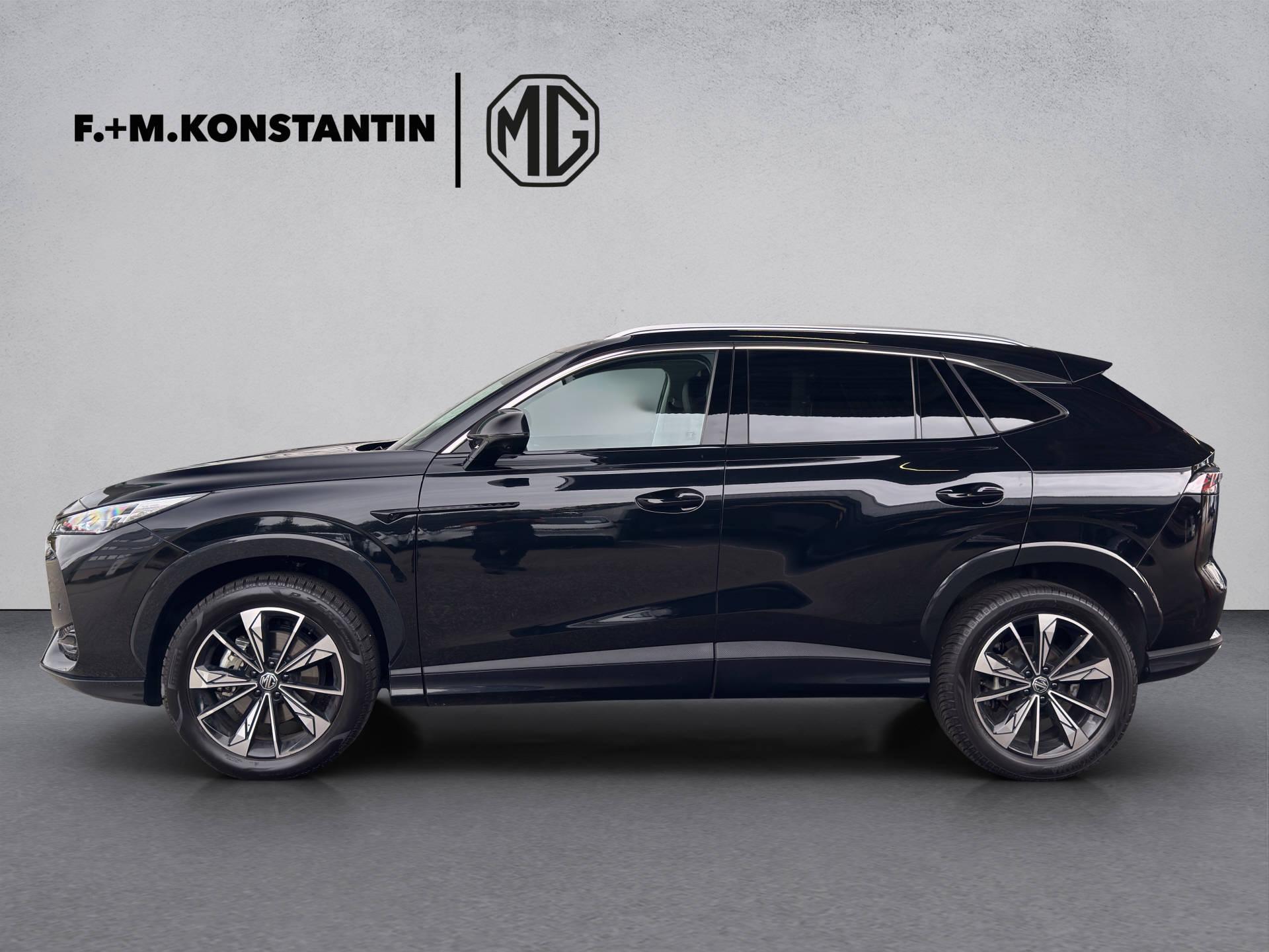 HS 1.5 Vti-Tech Luxury