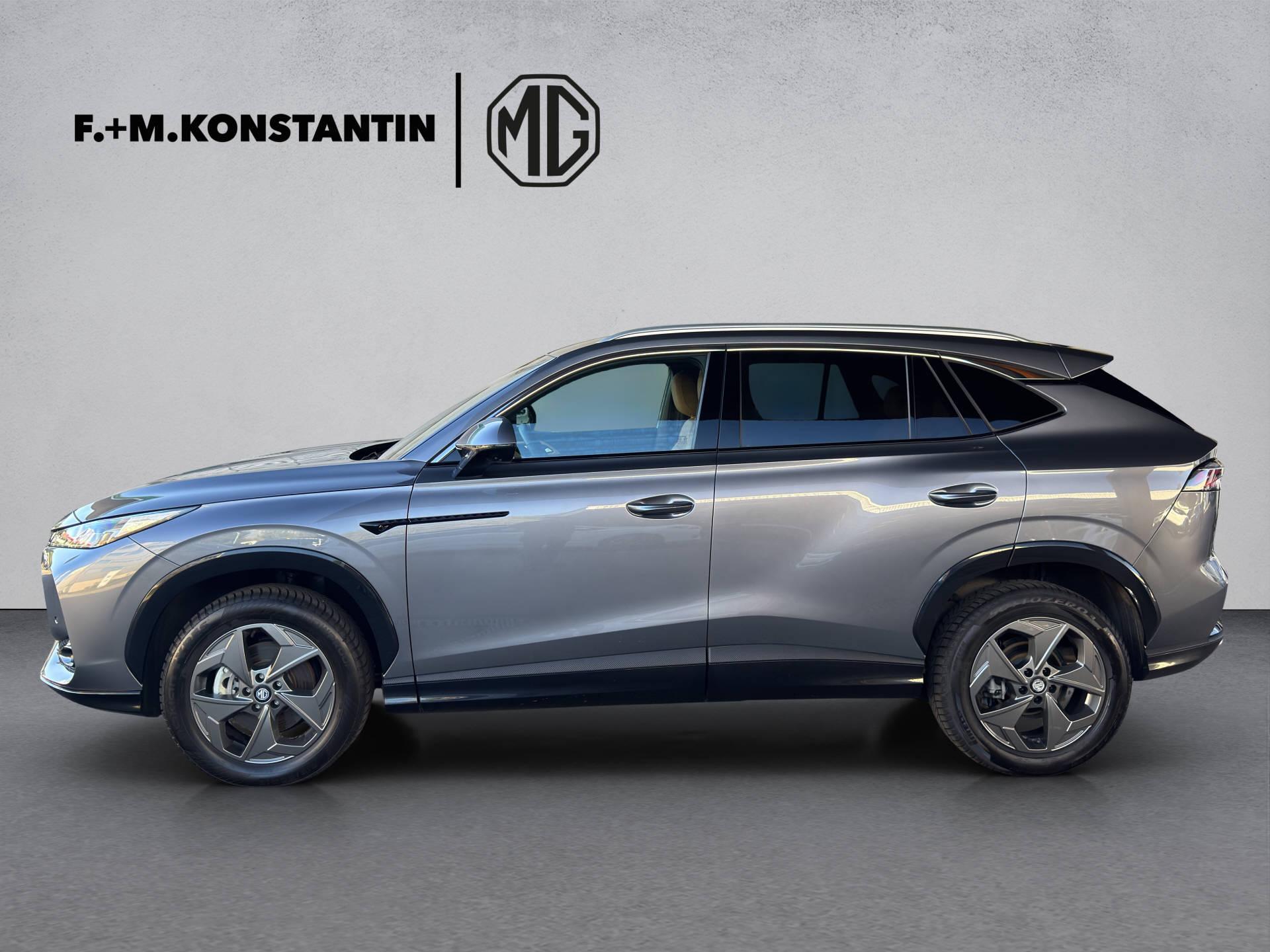 HS 1.5 Vti-Tech Luxury