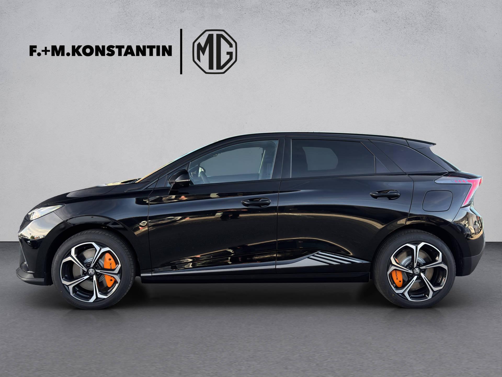 4 64kWh Xpower 4WD
