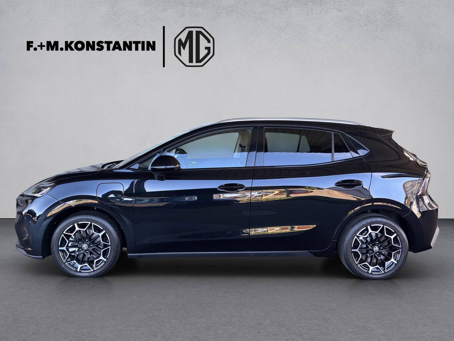 4 Urban 54kWh Premium