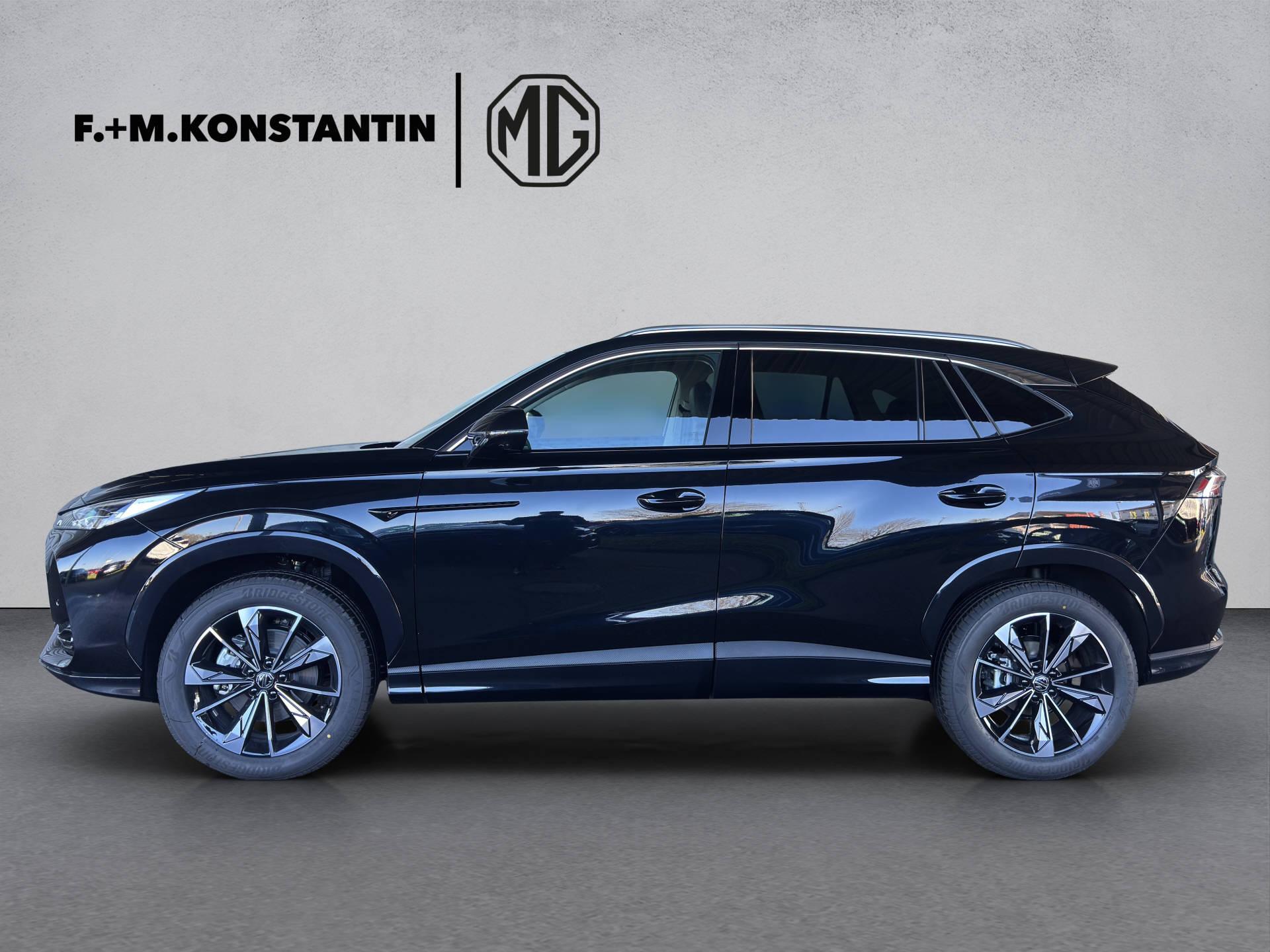 HS 1.5 Hybrid Luxury
