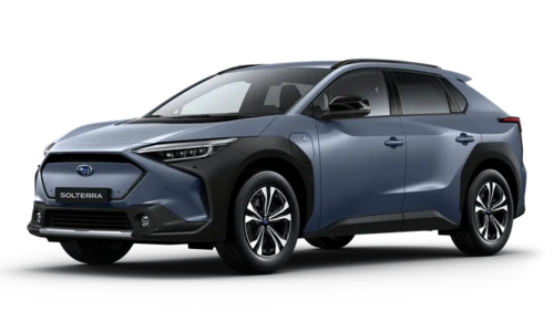Subaru Solterra
