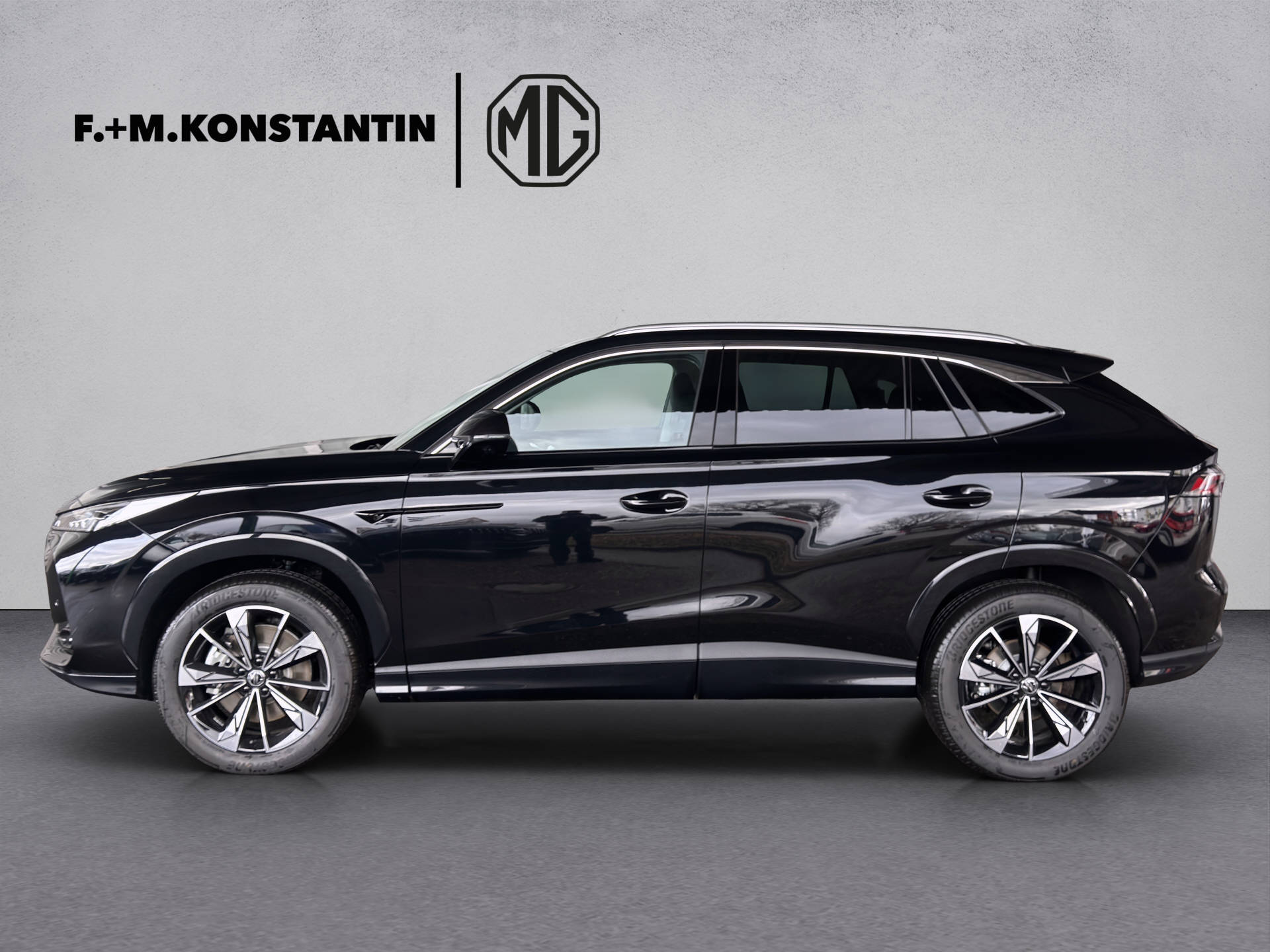 HS 1.5 Hybrid Luxury