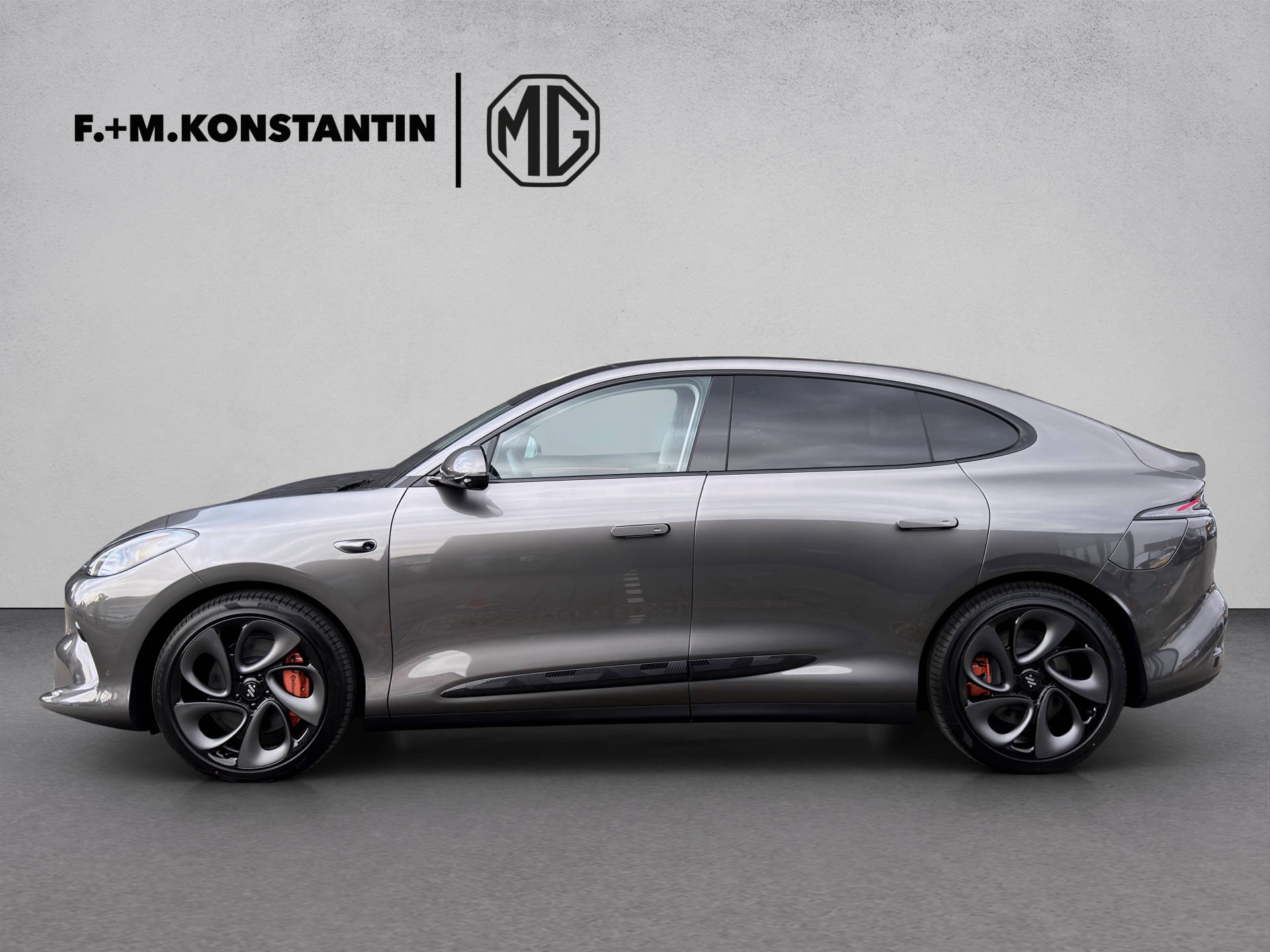 IM6 100 kWh Performance 21 4WD