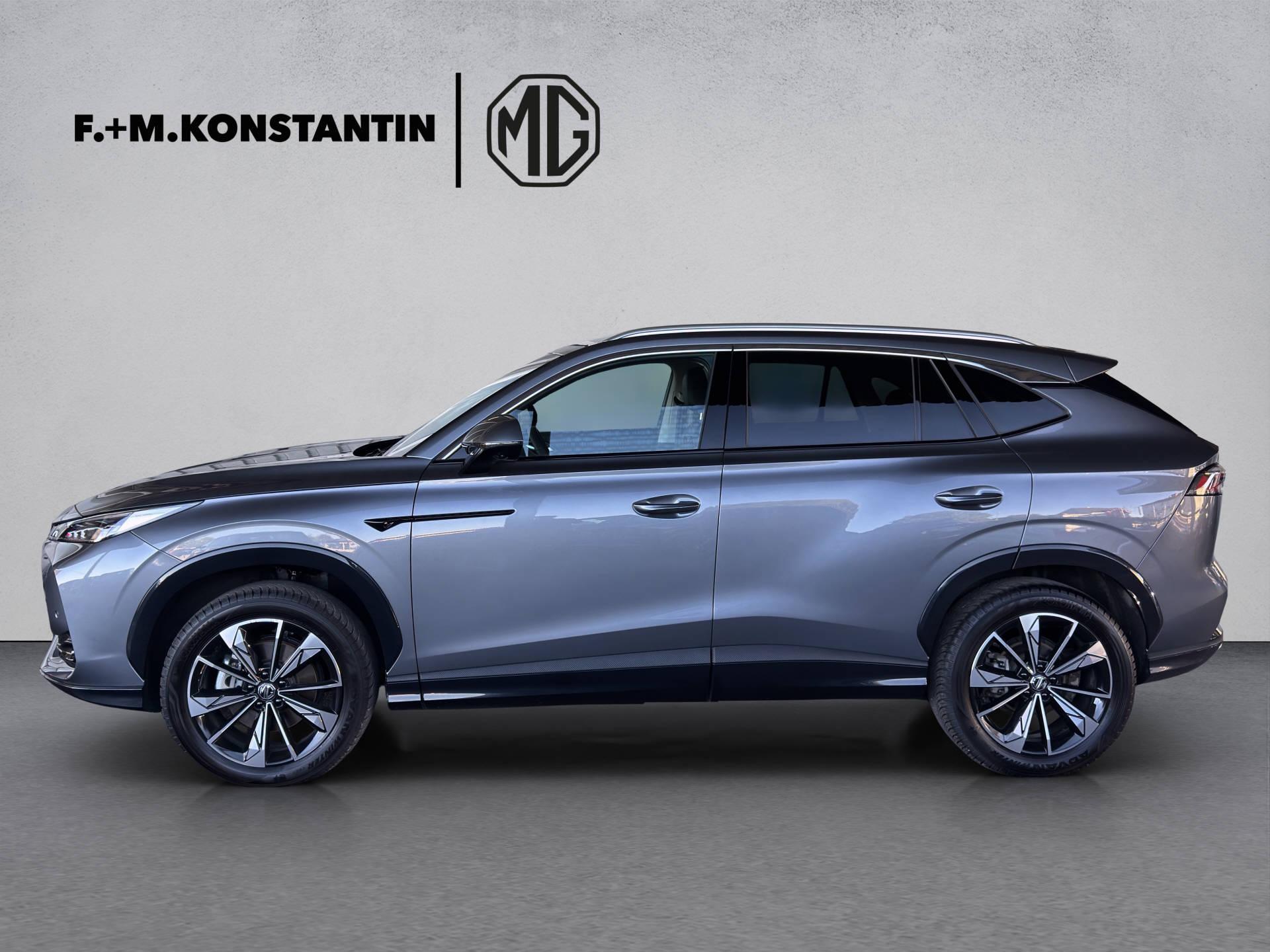 HS 1.5 Vti-Tech Luxury
