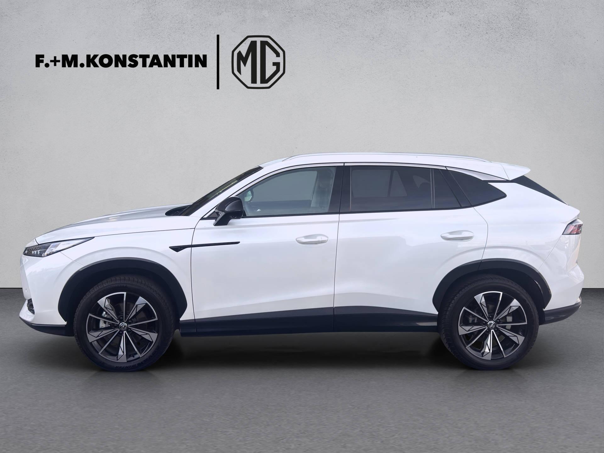 HS 1.5 Vti-Tech Luxury