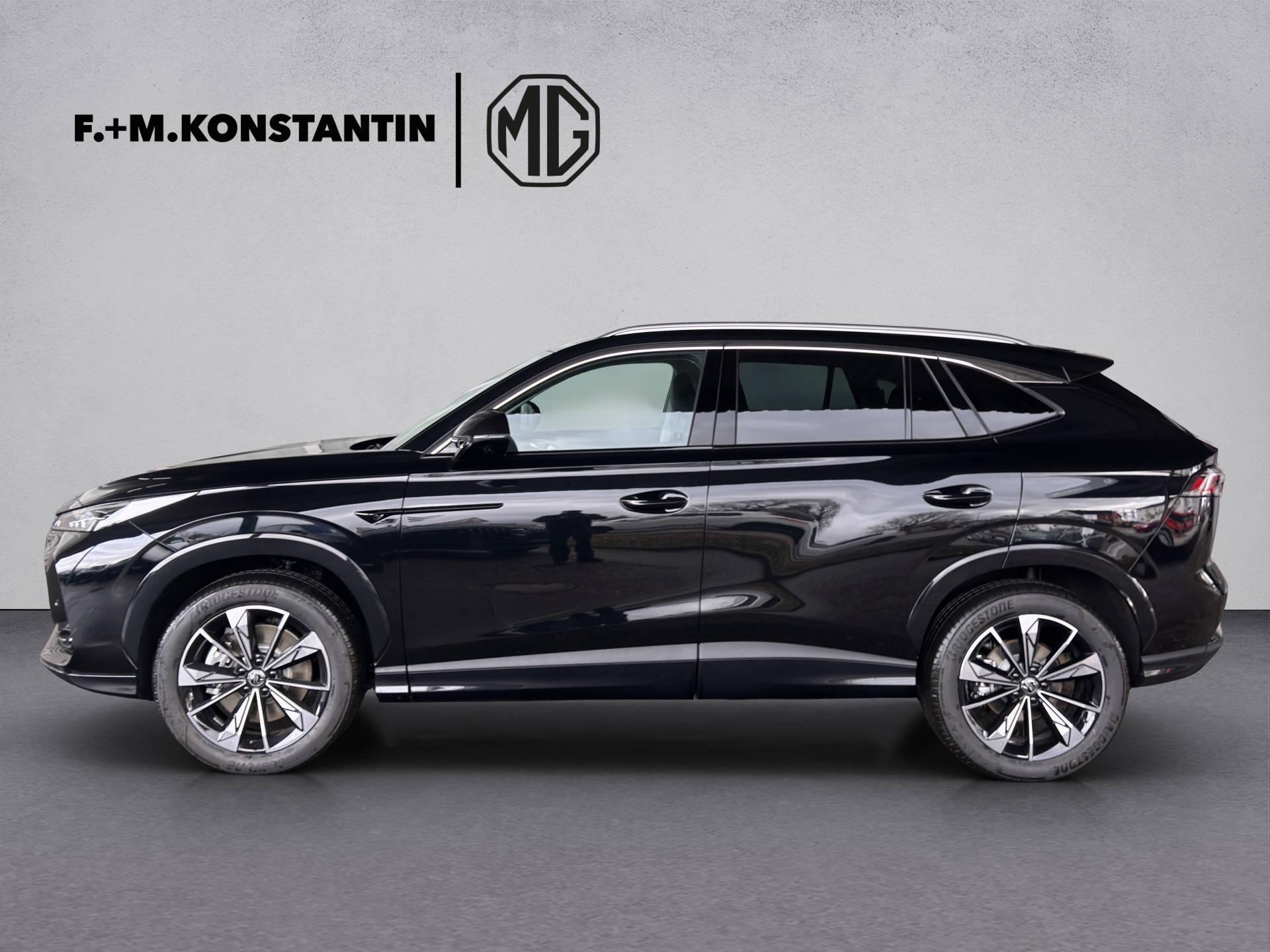 HS 1.5 Hybrid Luxury