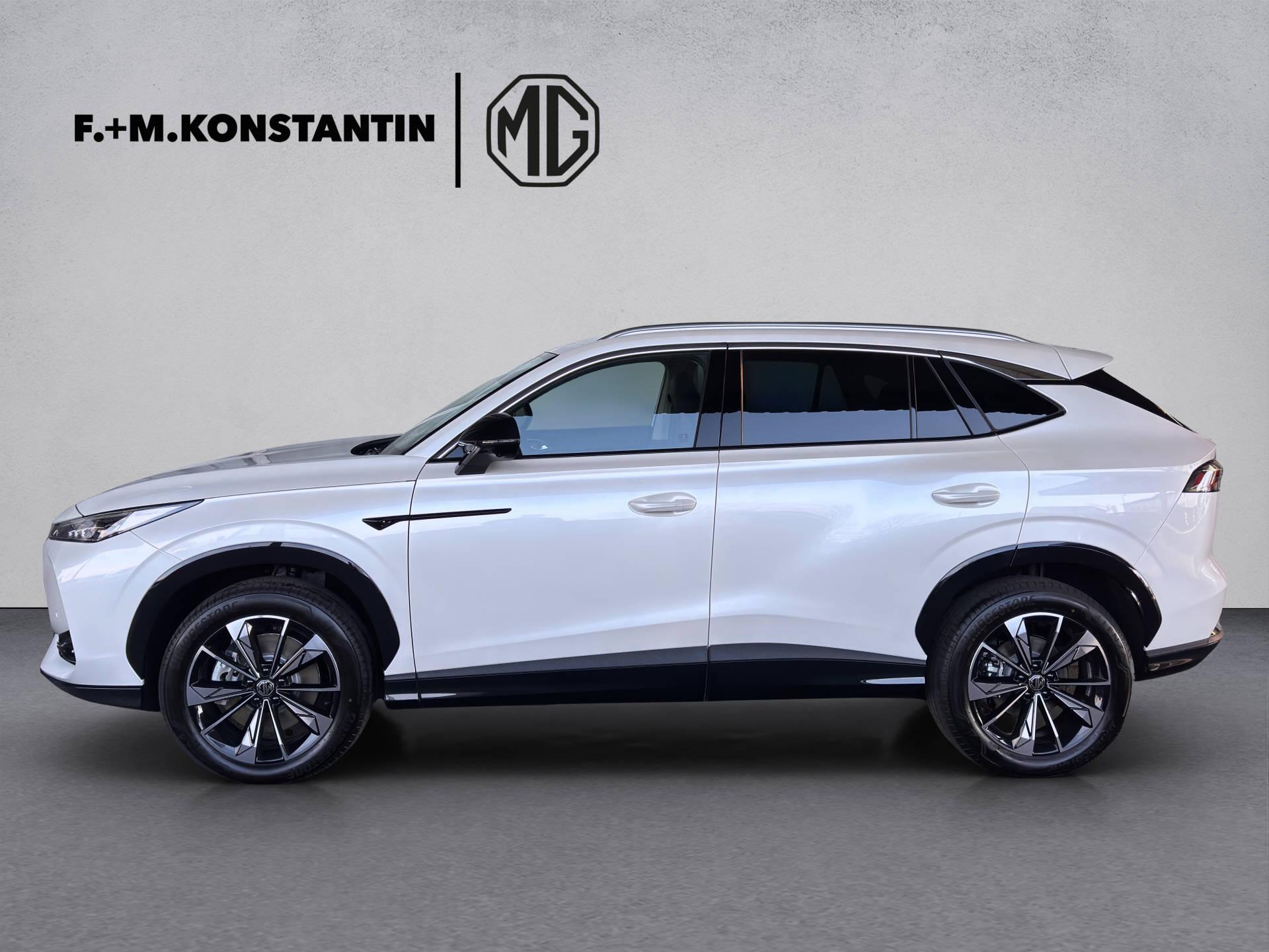 HS 1.5 Hybrid Luxury